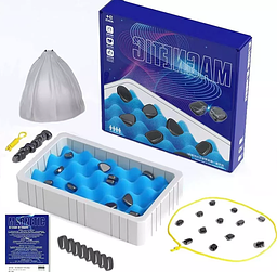 Xadrez Magnetico