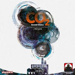 CO2: Segunda Chance