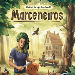 Marceneiros