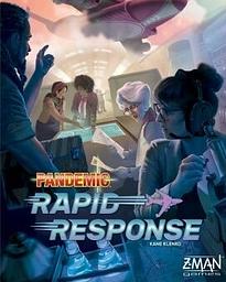Pandemic: Rapid Response
