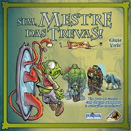 Sim Mestre das Trevas