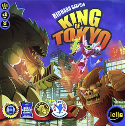 King of Tokyo