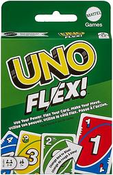 Uno Flex!