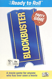 Blockbuster